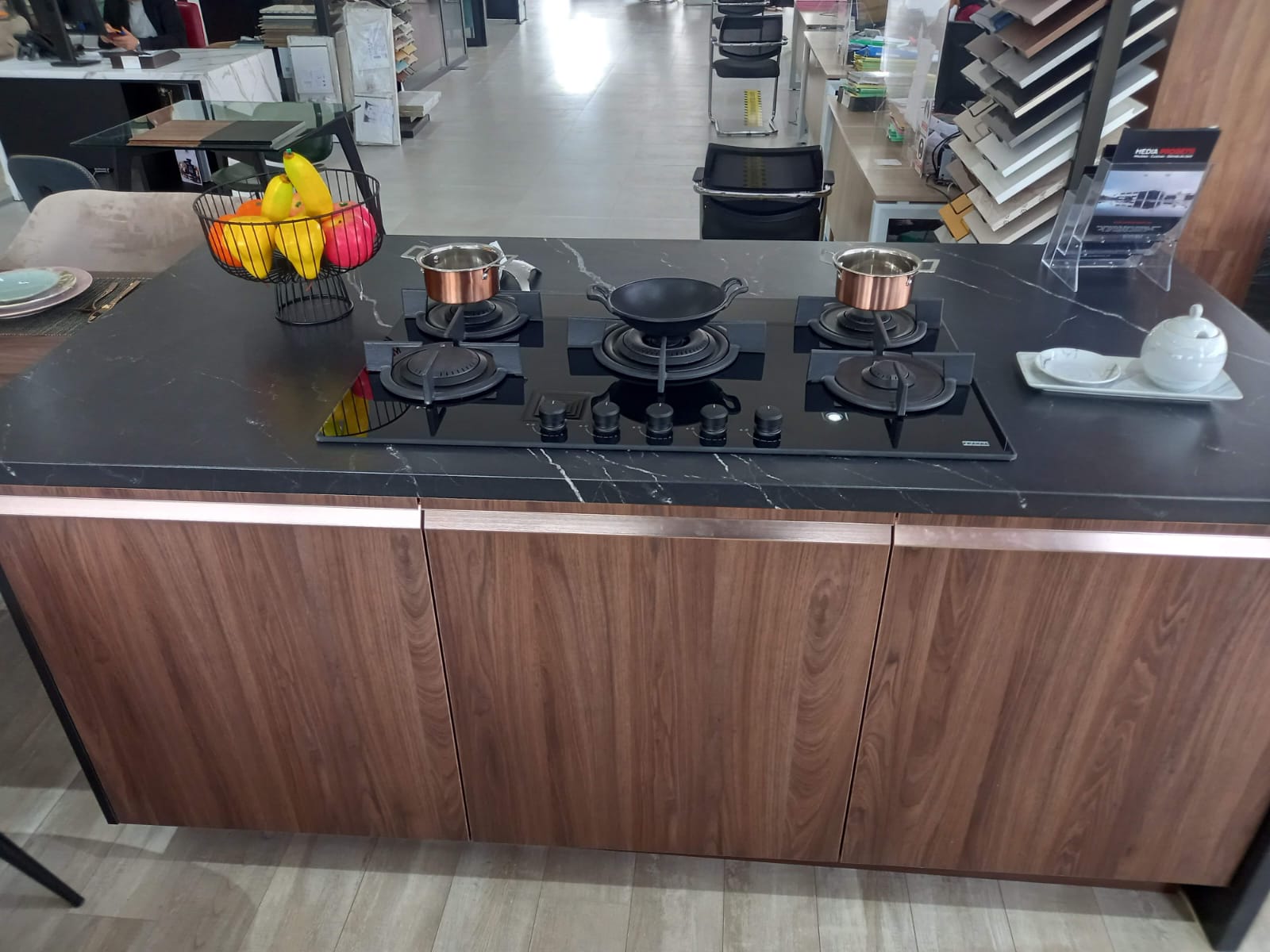 Cuisines Équipées