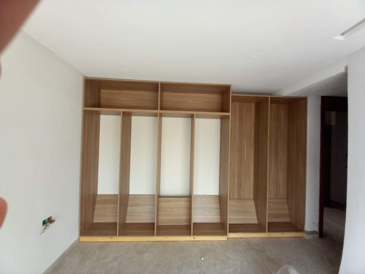 Dressing
